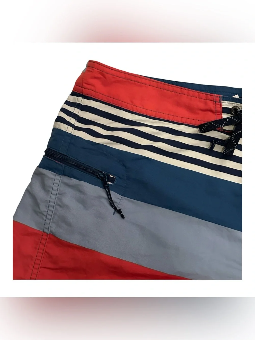 PATAGONIA Men’s Swim Trunks Size 36
